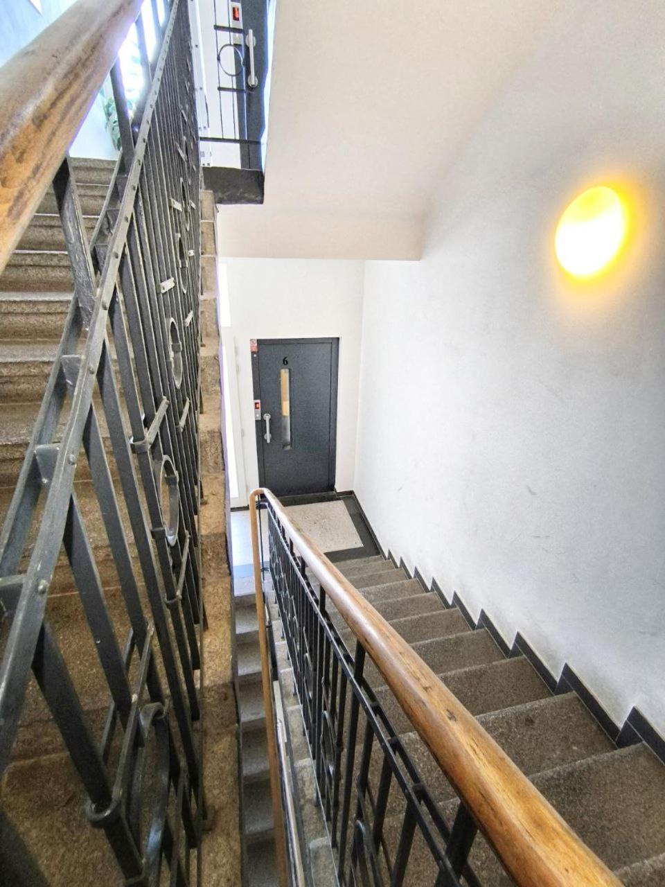Isabel'S Suites Praga Exterior foto